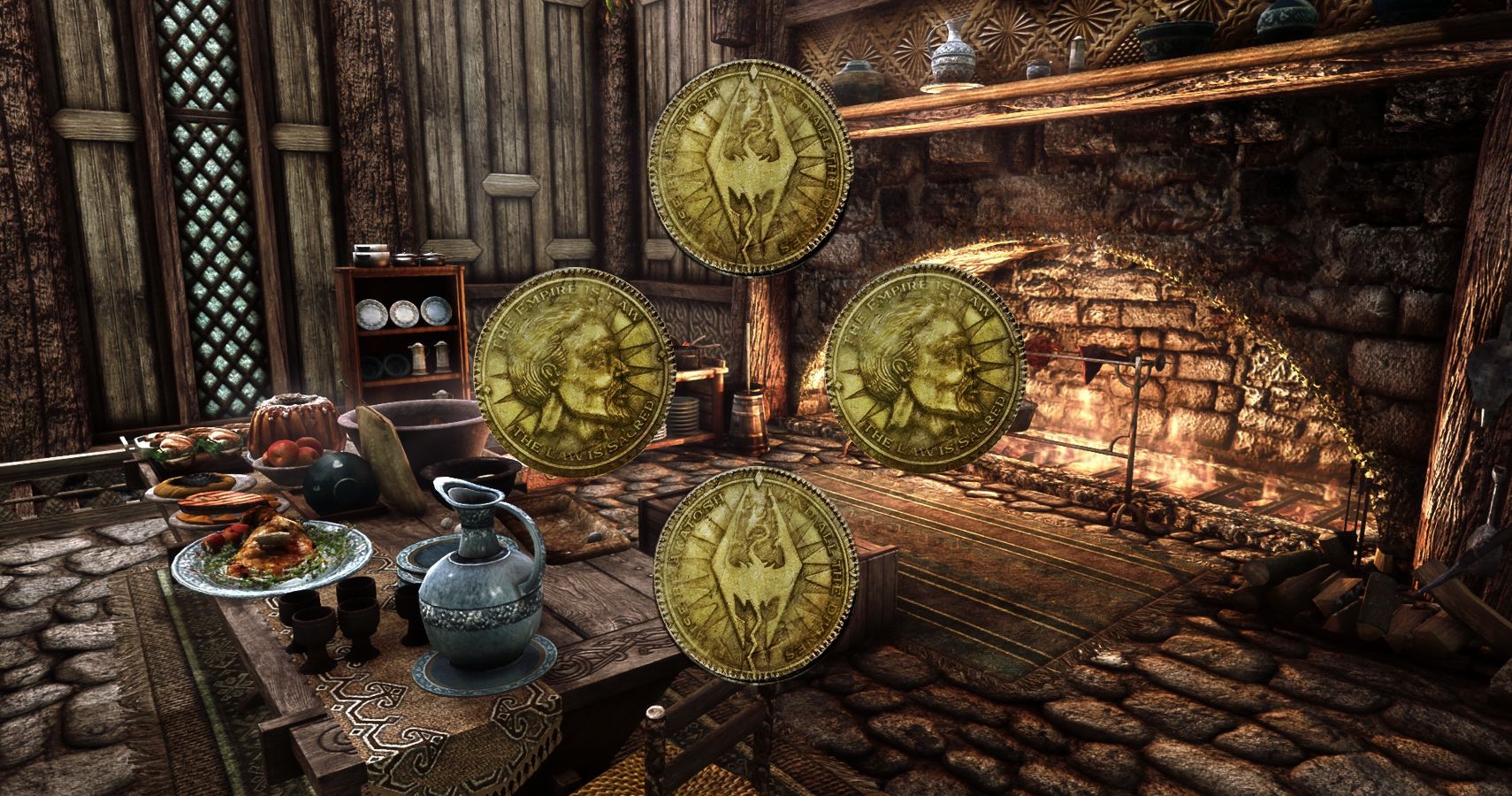 Skyrim Money-Making Guide: The Best Ways To Earn (And Save) Gold