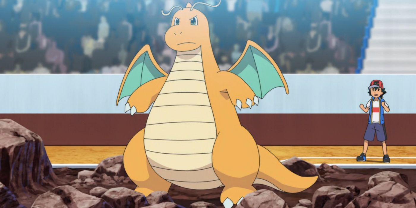Dragonite Pokemon Go Dragon Claw