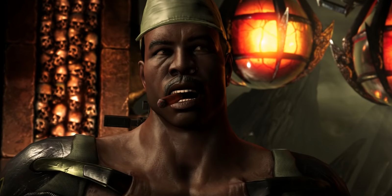 mortal kombat 12 guest characters