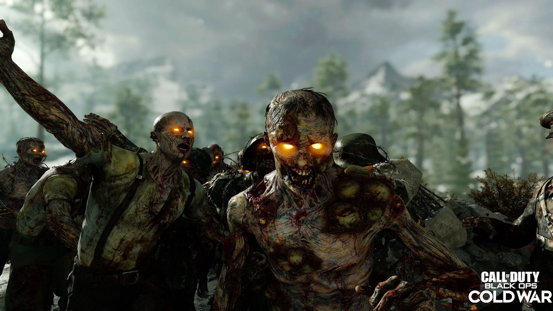 So, What's Next For Cold War Zombies After Outbreak? | Studiocgames.com