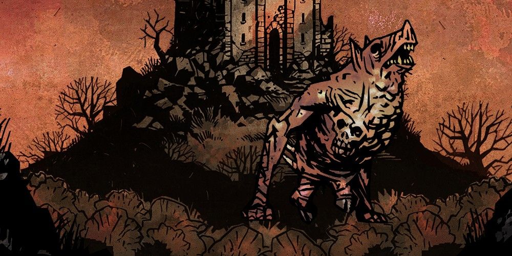 darkest dungeon medium provisions warrens