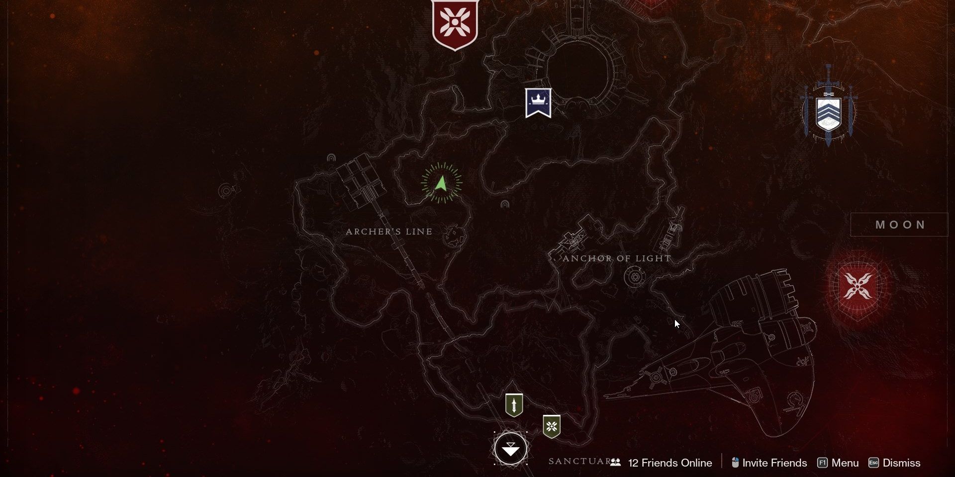 destiny 2 moon secrets