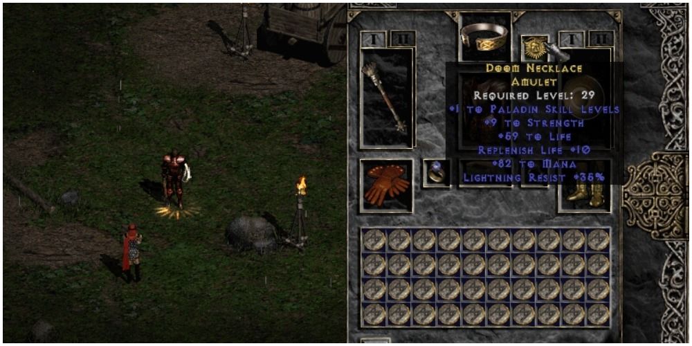 diablo 2 best paladin build for hell