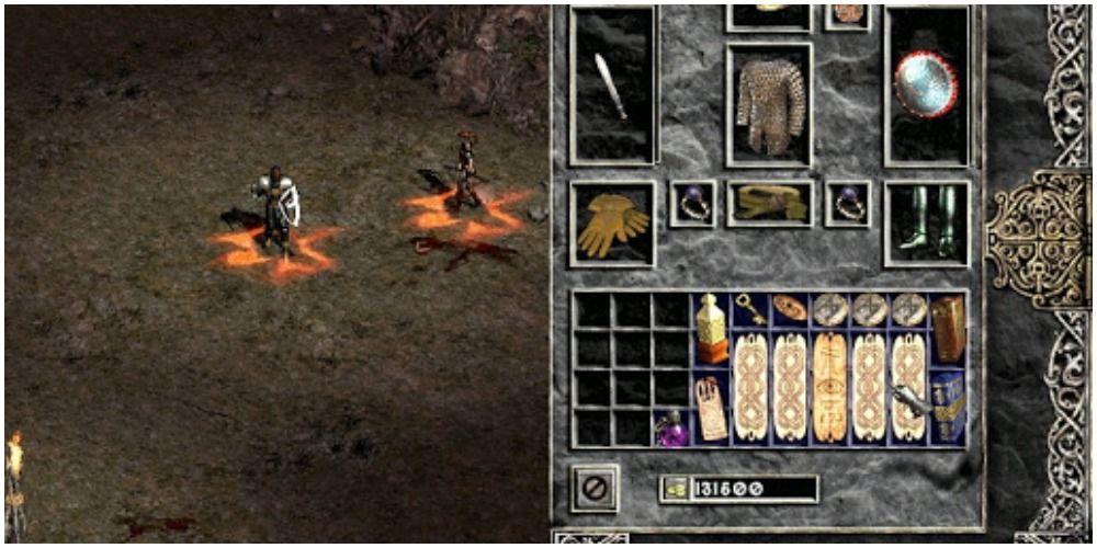 diablo 2 median bedt paladin builds