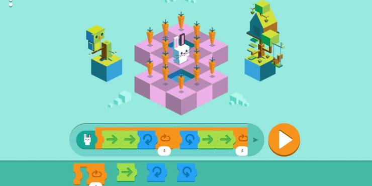 best google doodle games thegamer