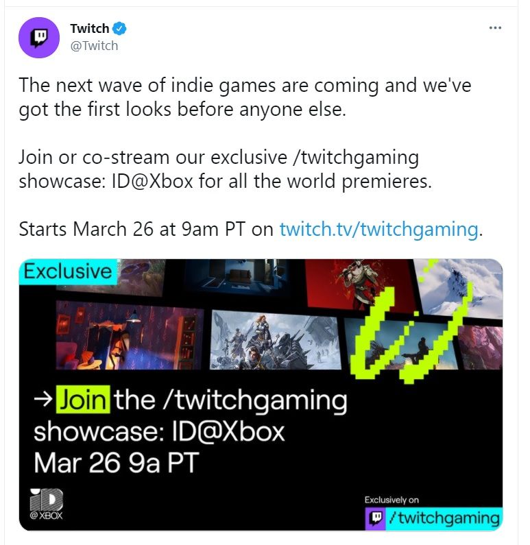 Twitch Tweet Suggests Hades Is Coming To Xbox Then Later Dismissed As A Mistake Xenocell Com