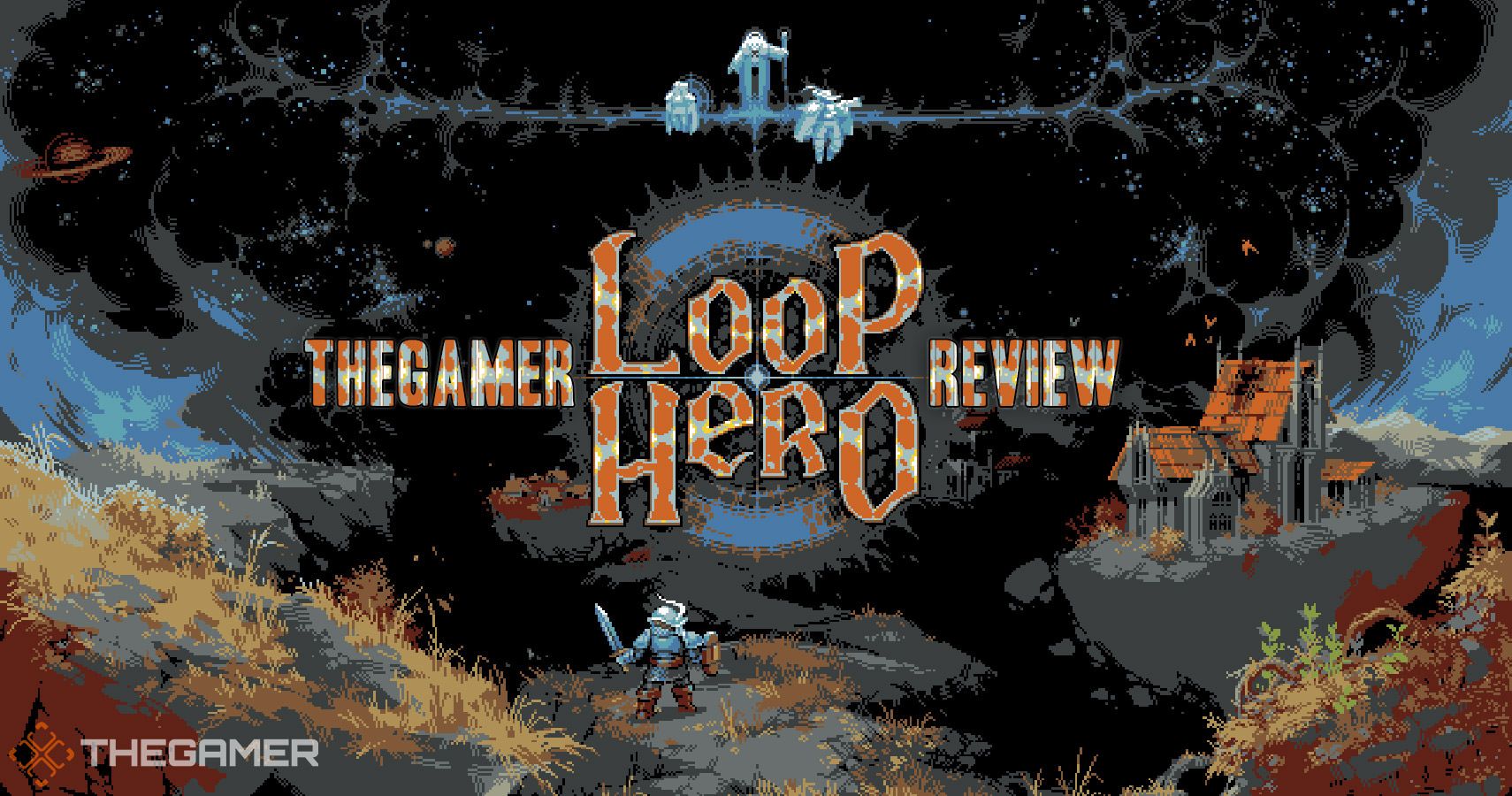loop hero arsenal