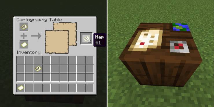 Minecraft Every Villager Workstation And How They Work