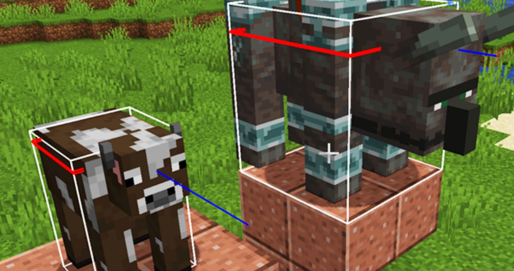 Minecraft How To See The Debug Screen And What It S Useful For