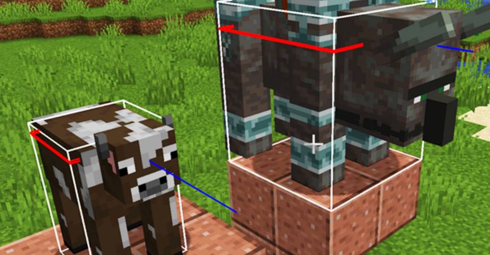 Minecraft How To See The Debug Screen And What It S Useful For
