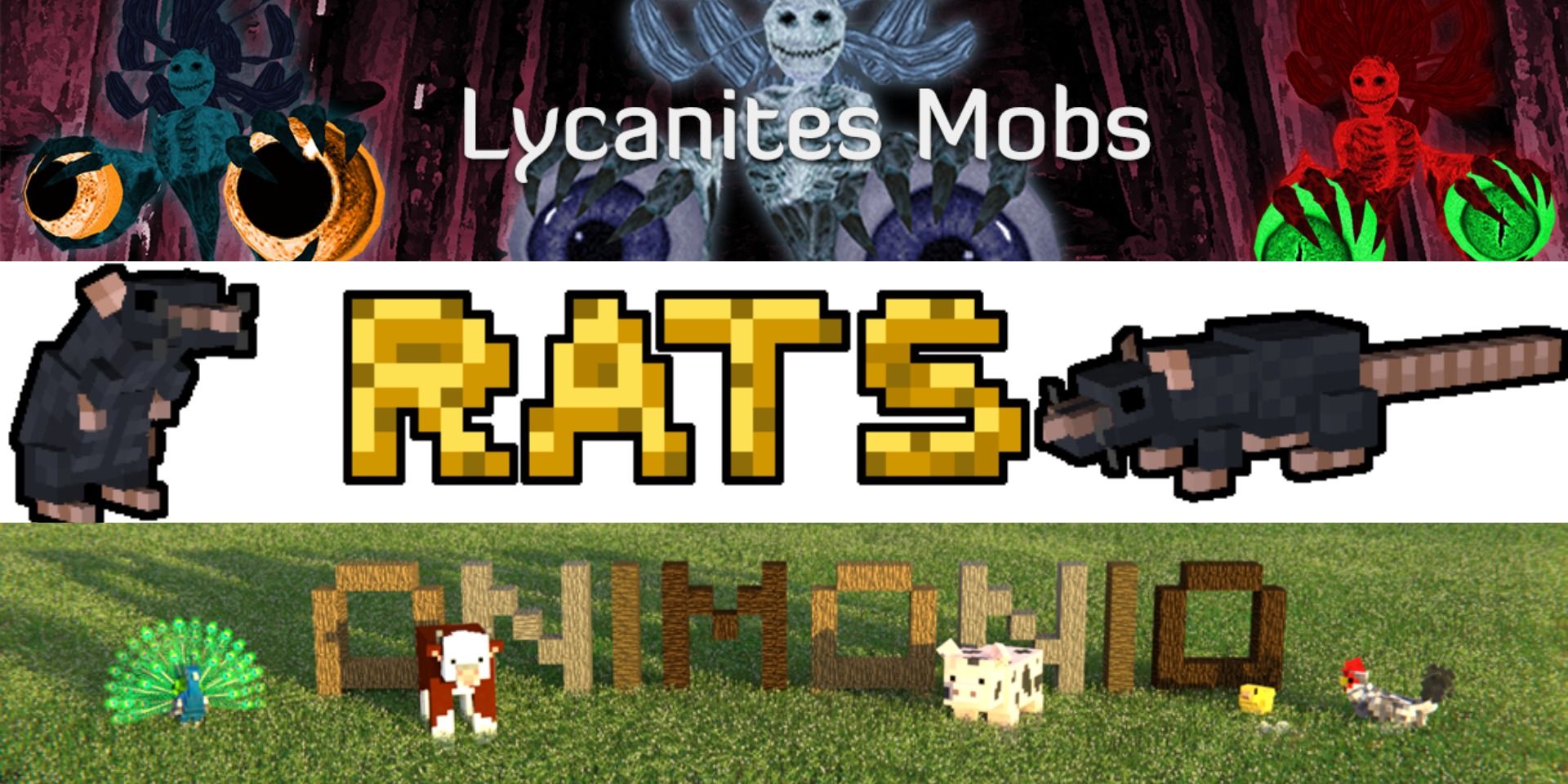 minecraft mods