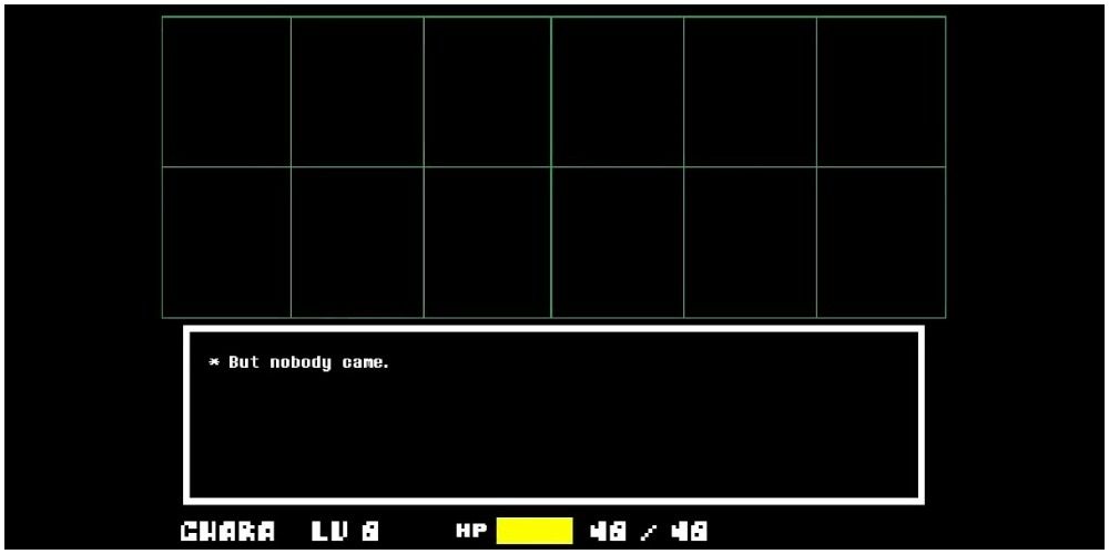 Undertale Genocide Speedrun Guide