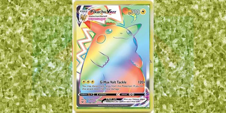 Pokemon The 10 Pikachu Pokemon Cards That Are Worth The Most