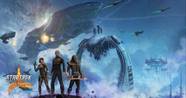Help Fight The Voth Advance In Latest Star Trek Online Event