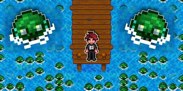Stardew Valley 10 Tiny Easter Eggs You Might Have Missed Stardew Valley 10 Tiny Easter Eggs You Might Have Missed