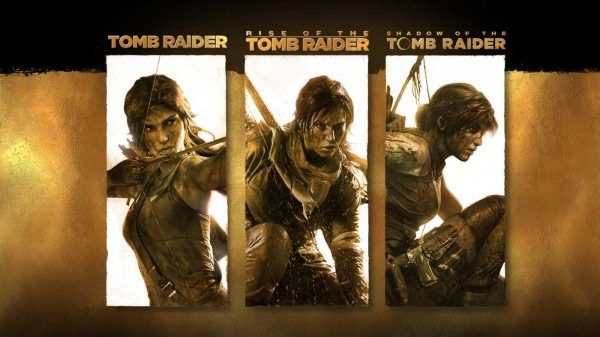 download tomb raider survivor trilogy for free