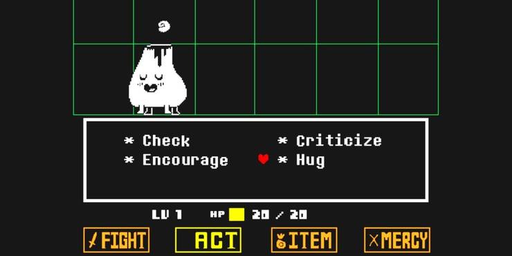 Undertale 10 Tips For Getting The True Pacifist Ending Undertale 10 Tips For Getting The True Pacifist Ending