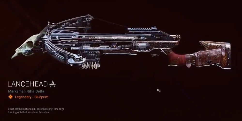best crossbow setup warzone best crossbow setup warzone