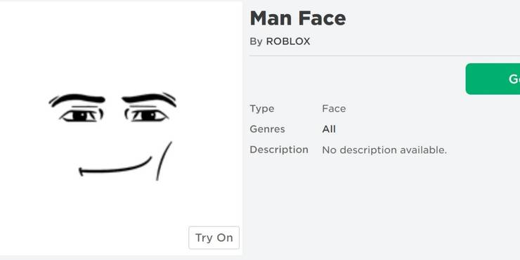 How To Make Your Own Face In Roblox - roblox face chang troll