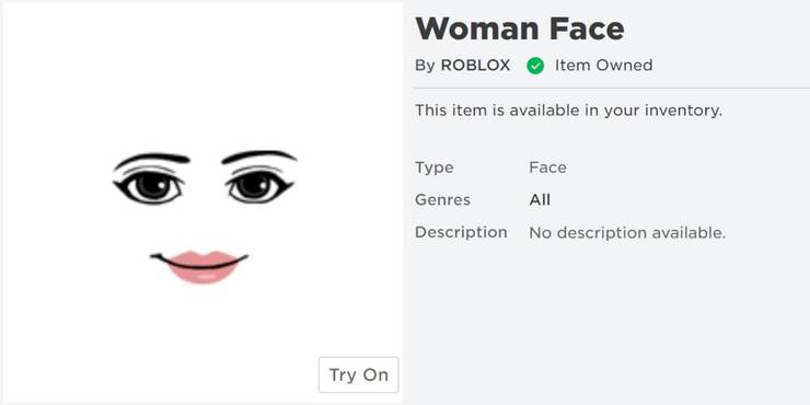 pic All Roblox Faces roblox all of the free faces in the