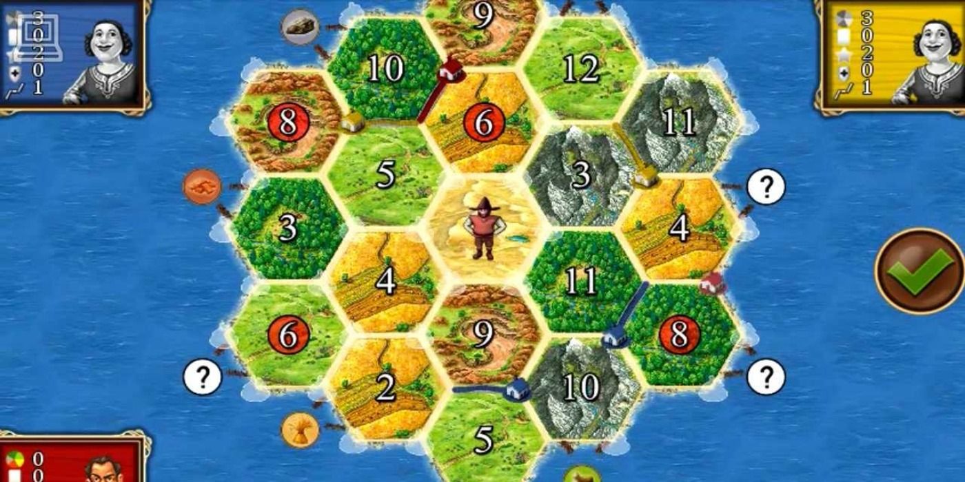 catan online with friends