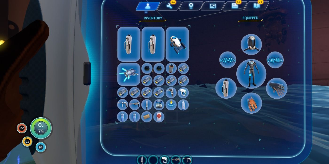 subnautica console commands extinguisher