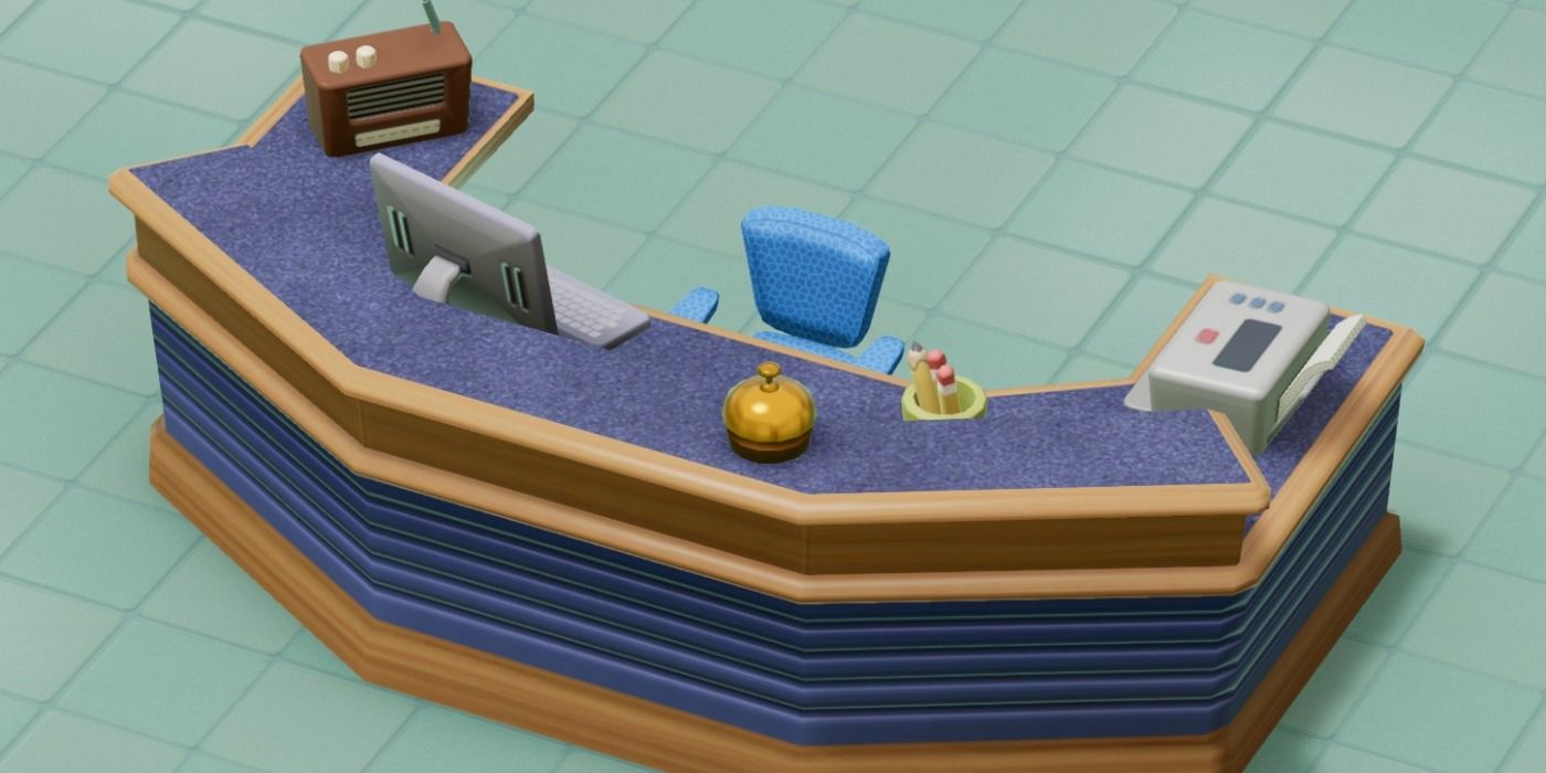 two point hospital rooms