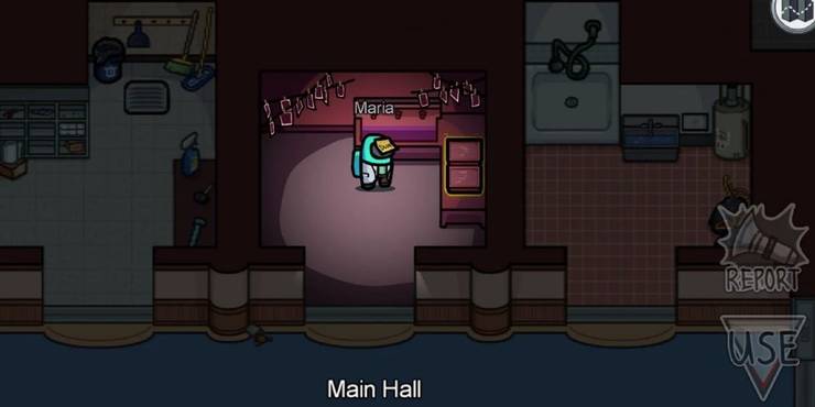 Among Us 10 Easter Eggs On The New Airship Map Thegamer Among Us 10 Easter Eggs On The New Airship Map Thegamer