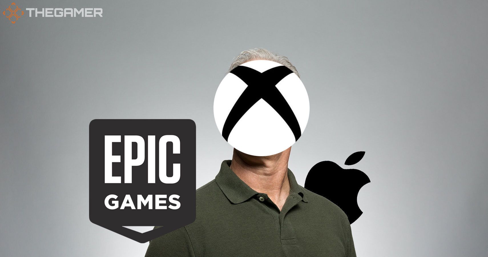 Не привязывается xbox к epic games