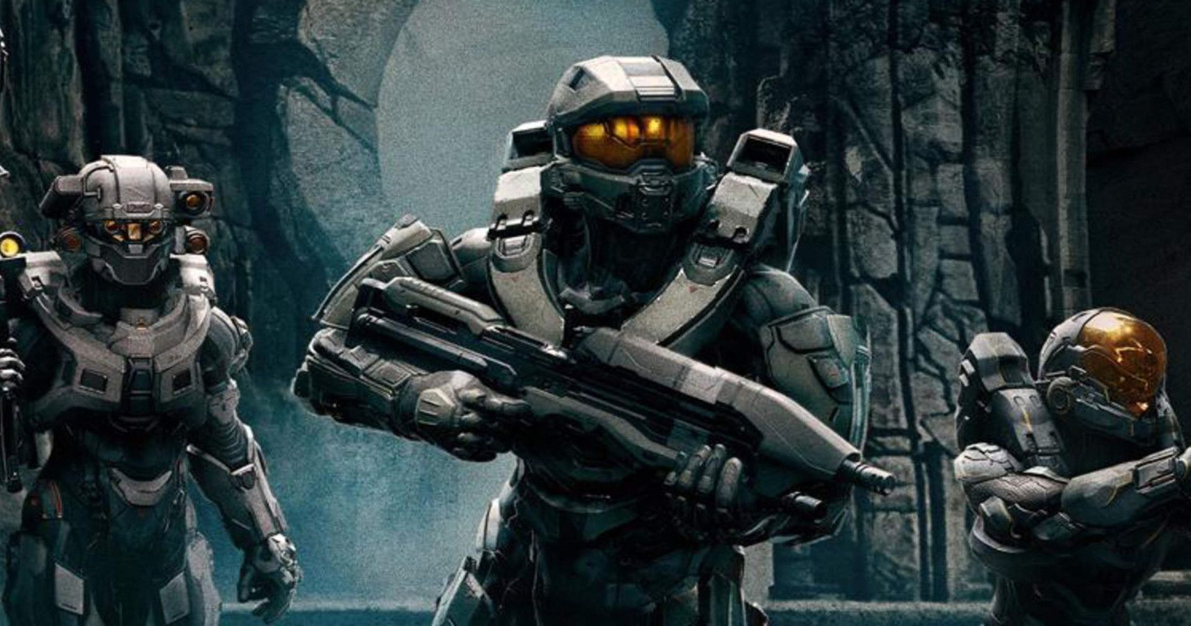 halo 5 windows 10