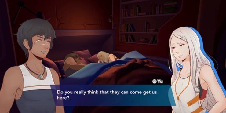 15 Best Playstation 4 Games For Couples Thegamer 15 Best Playstation 4 Games For Couples Thegamer