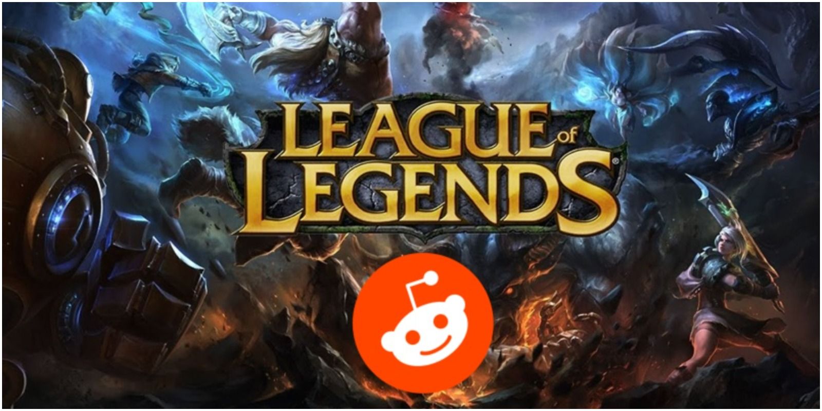 reddit league of legends