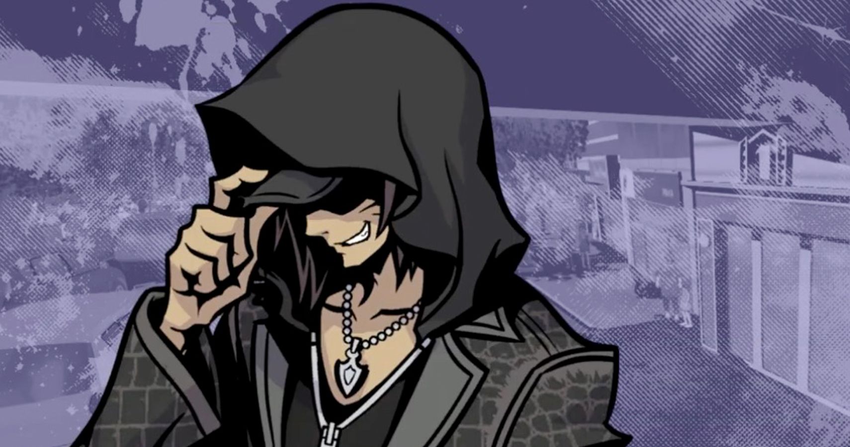 Neo The World Ends With You News Coming Next Week Thegamer