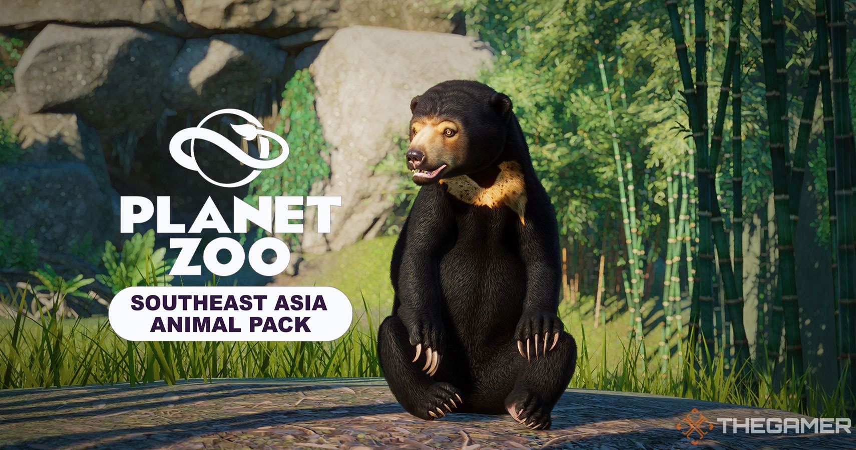 planet zoo southeast asia pack