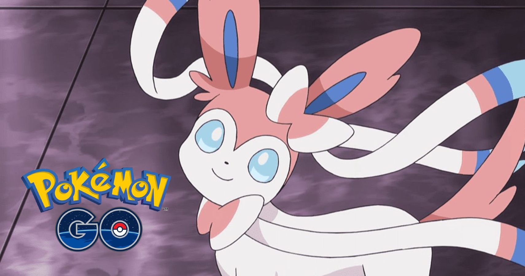 Pokemon Go Accidentally Reveals Sylveon's Evolution Name