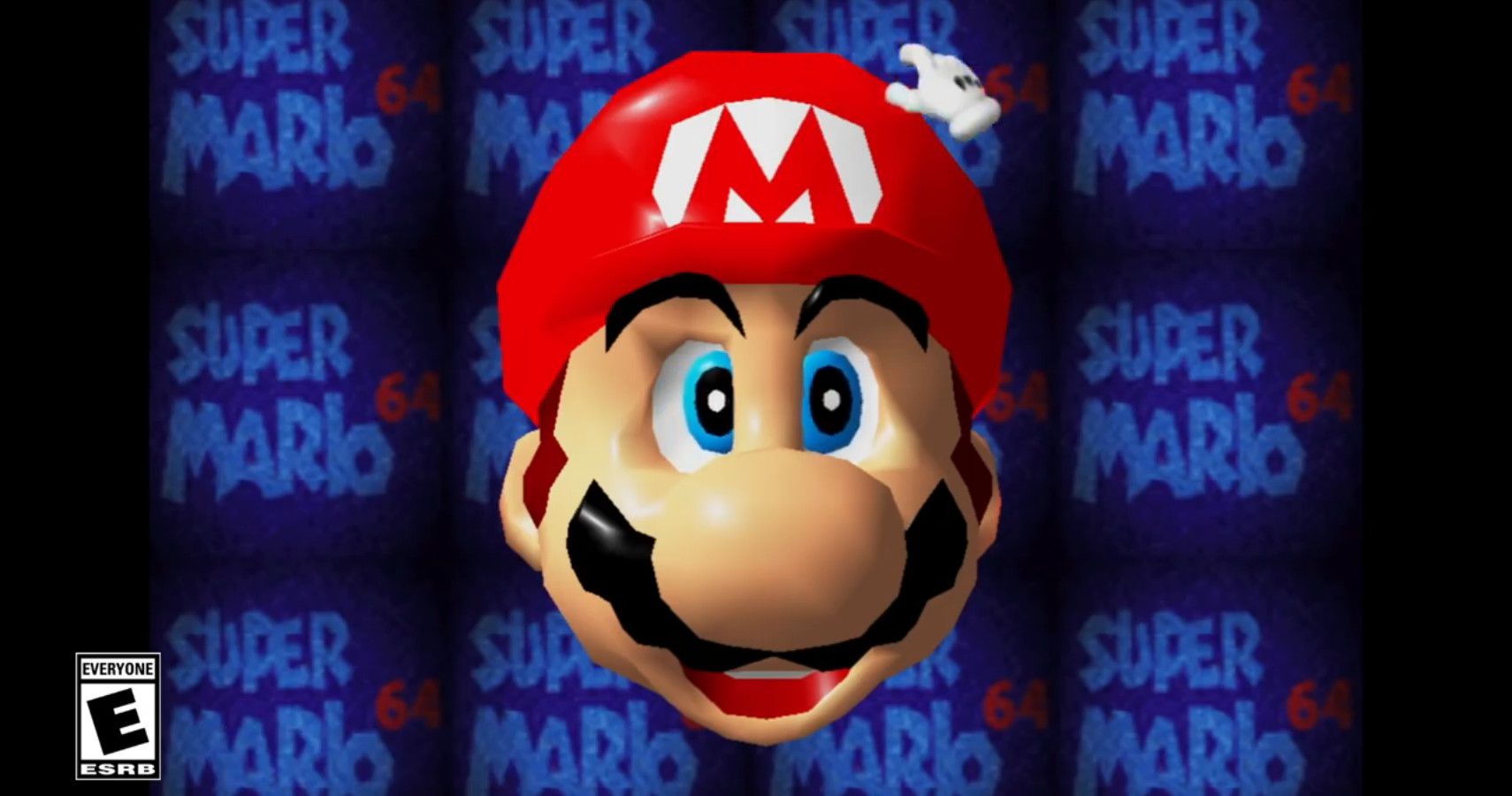 super mario 64 rom download 2081