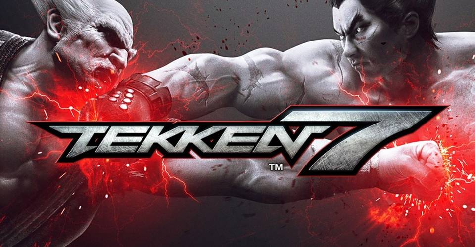 Tekken 7 Hits Seven Million Sales Worldwide Thegamer Tekken 7 Hits Seven Million Sales Worldwide Thegamer