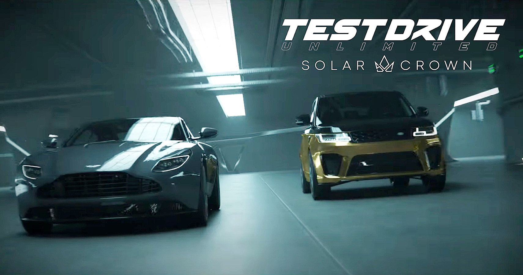 Download test drive unlimited solar crown