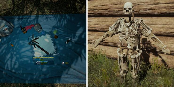 10 Things You Need To Know Before Playing The Forest Thegamer 10 Things You Need To Know Before Playing The Forest Thegamer