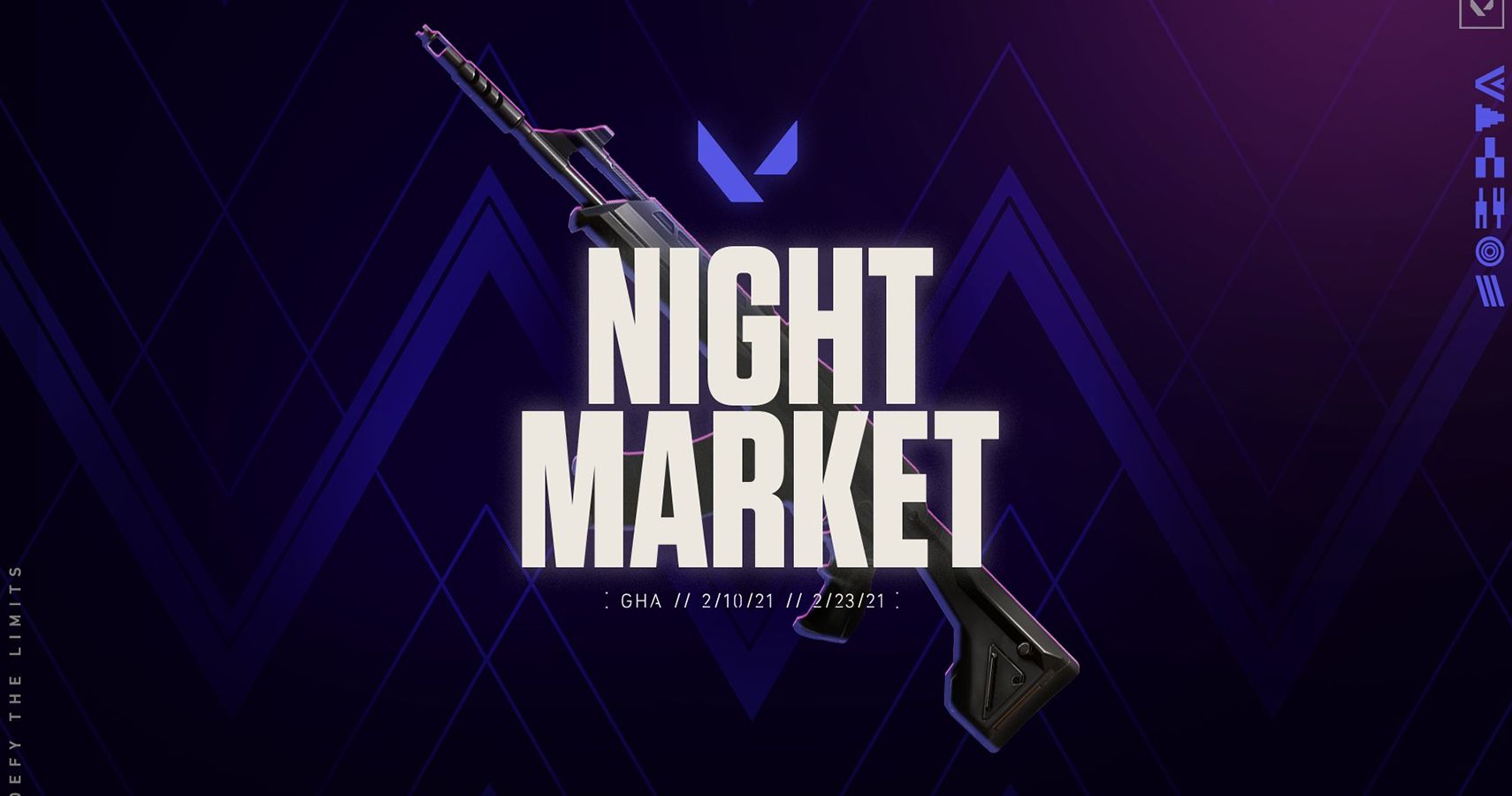 Night Market Returns In Valorant Thegamer