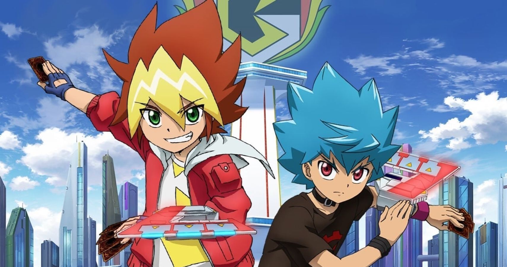 The Next YuGiOh Video Game Gets New Details And Screenshots