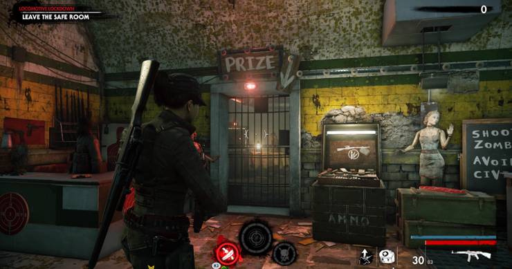 Zombie Army 4 Dead Ahead Walkthrough And Collectibles Thegamer Zombie Army 4 Dead Ahead Walkthrough And Collectibles Thegamer