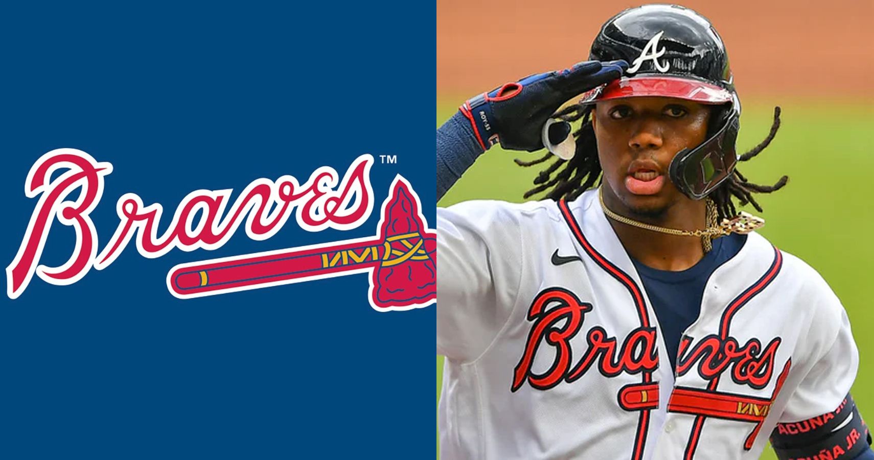 MLB The Show 21 The 10 Best Players On The Atlanta Braves