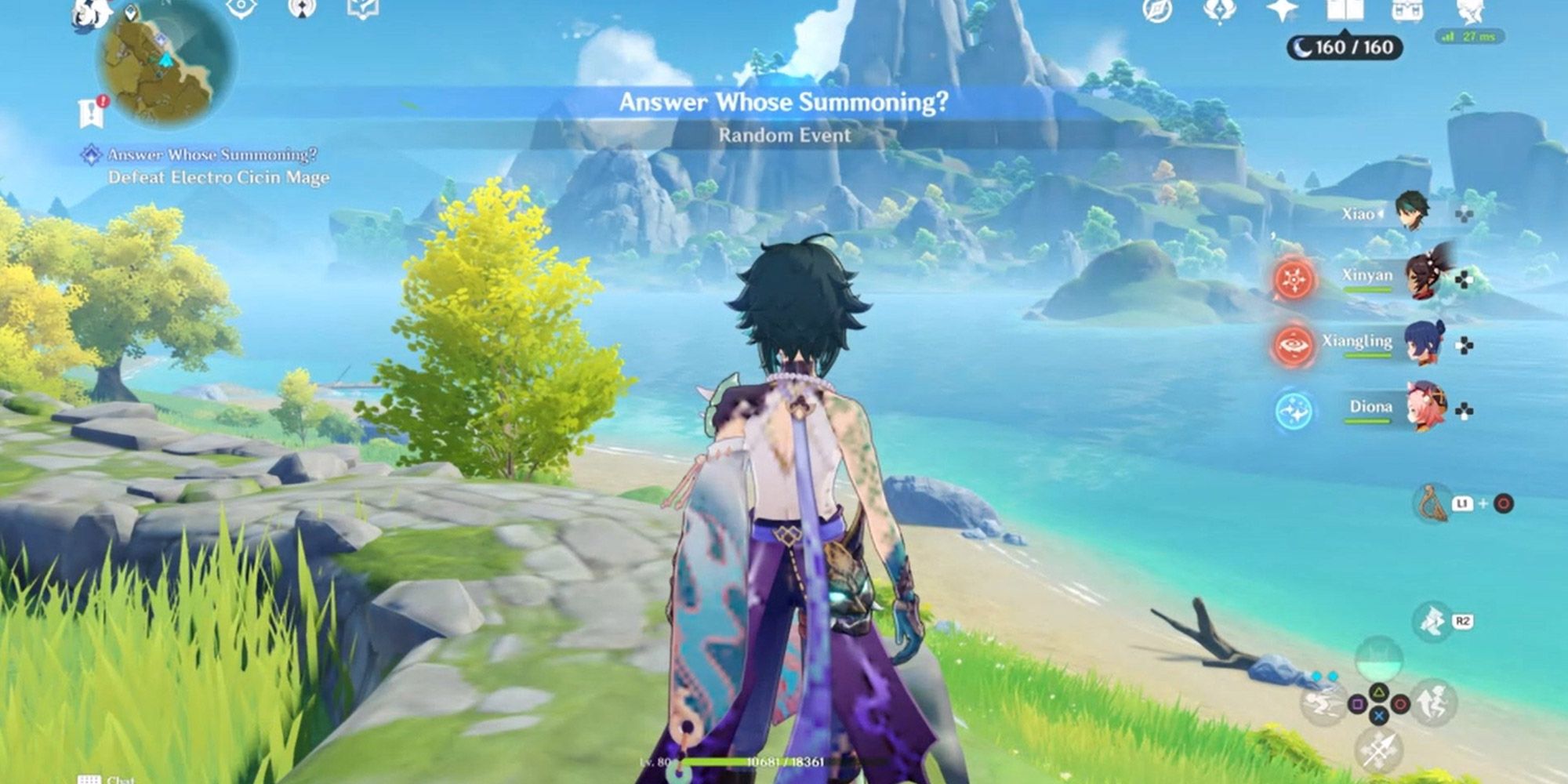 Genshin Impact 7 Ways To Farm Friendship Levels TheGamer 