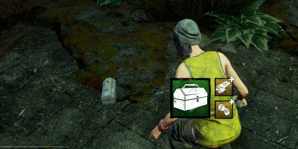 Dead By Daylight 10 Best Items For Survival Thegamer