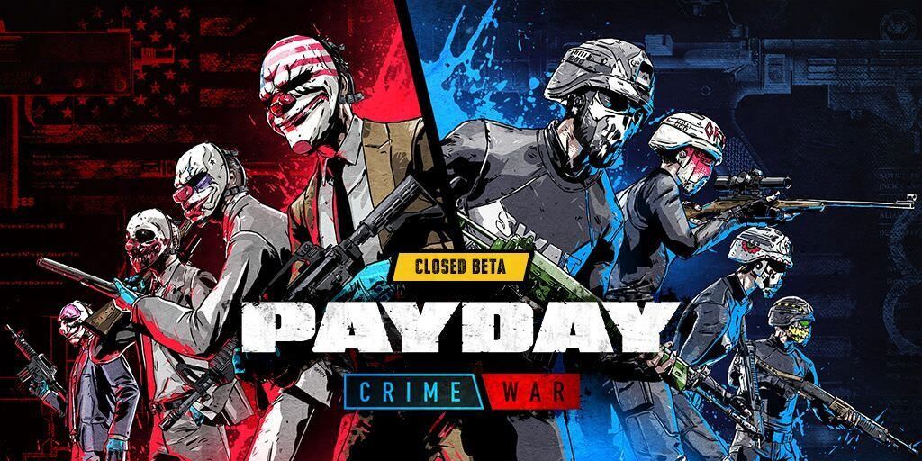 Payday: Crime War Has Been Revived, Expected To Launch In 2022