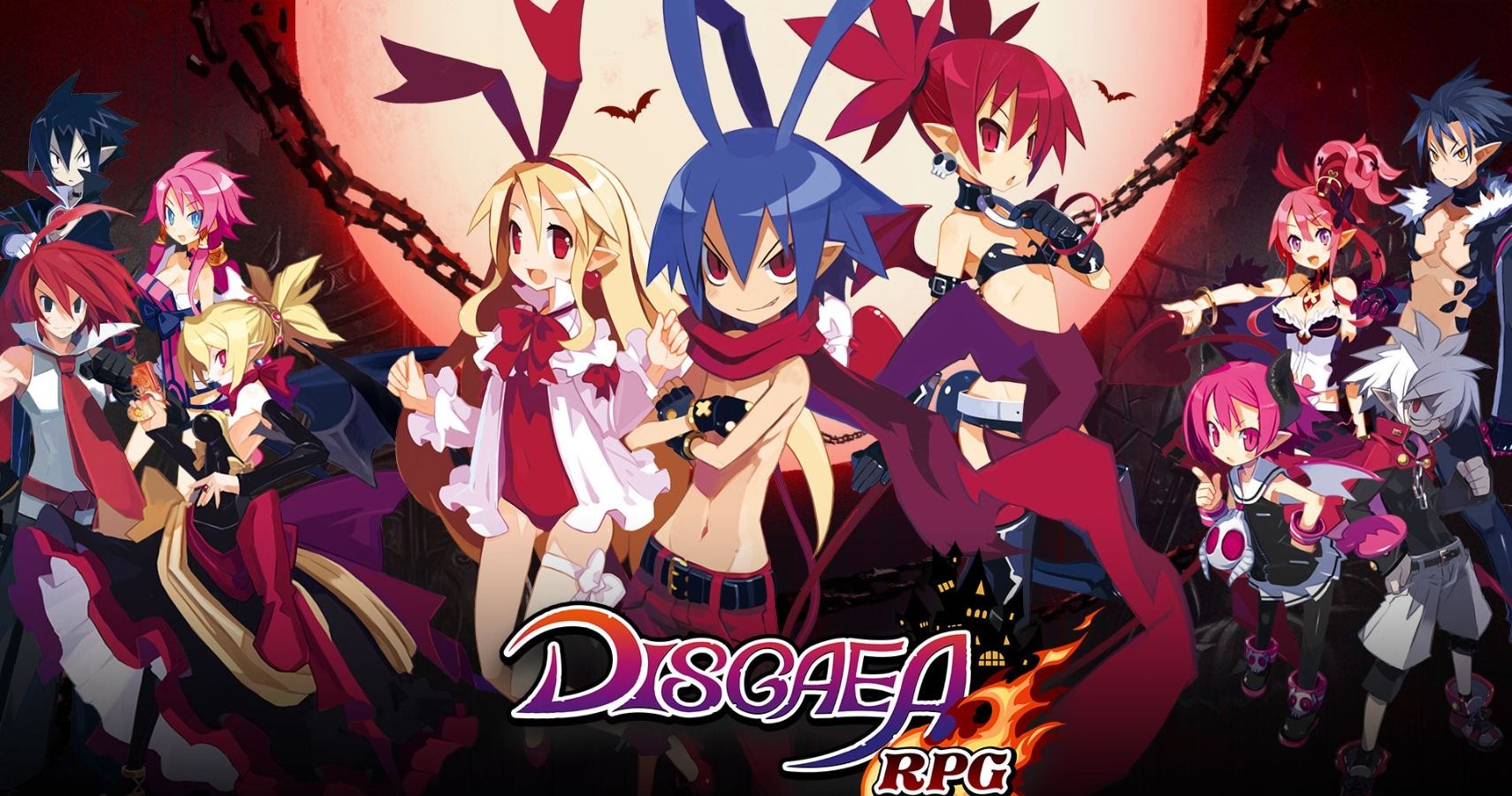 Disgaea Rpg 10 Essential Tips For Netherworld Newcomers Sponsored