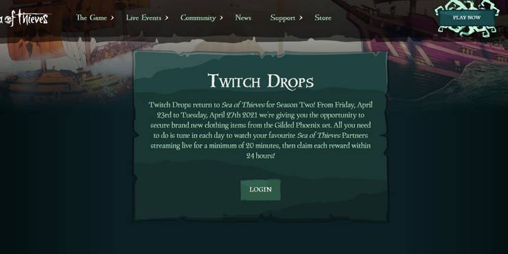 Sea Of Thieves All Of The Items In The Gilded Phoenix Set And How To Get Them Sea Of Thieves All Of The Items In The Gilded Phoenix Set And How To Get Them