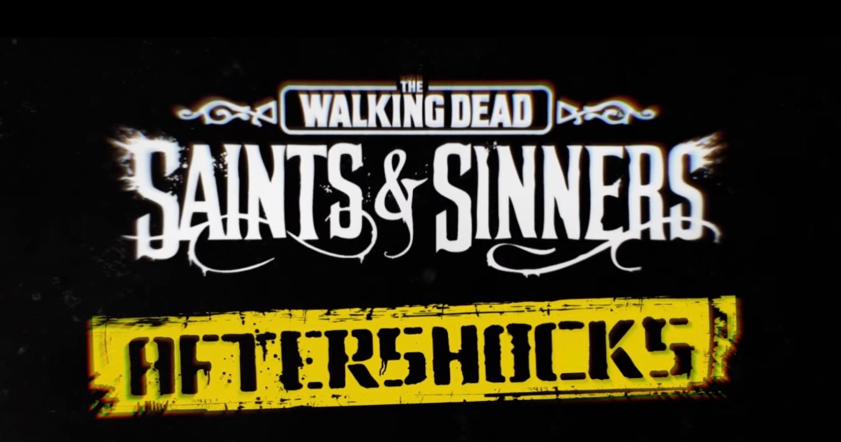 download the walking dead saints & sinners for free