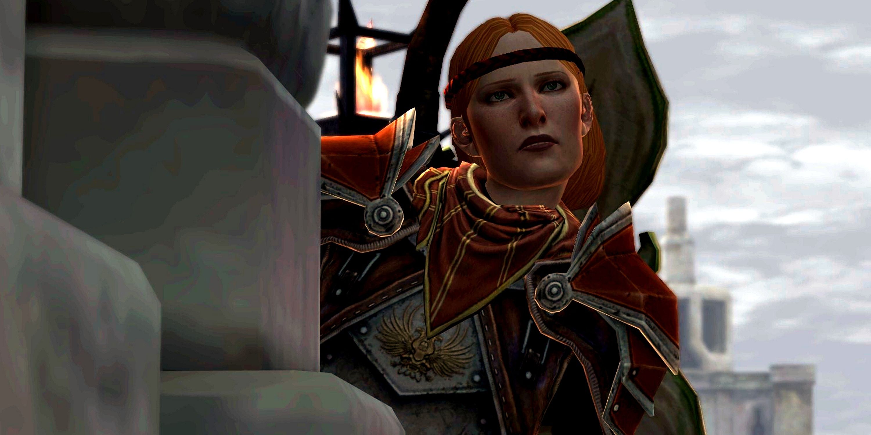 dragon age 2 aveline approval